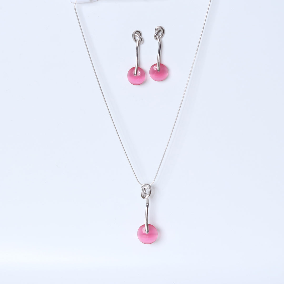 Pendant Earrings