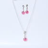 Pendant Earrings