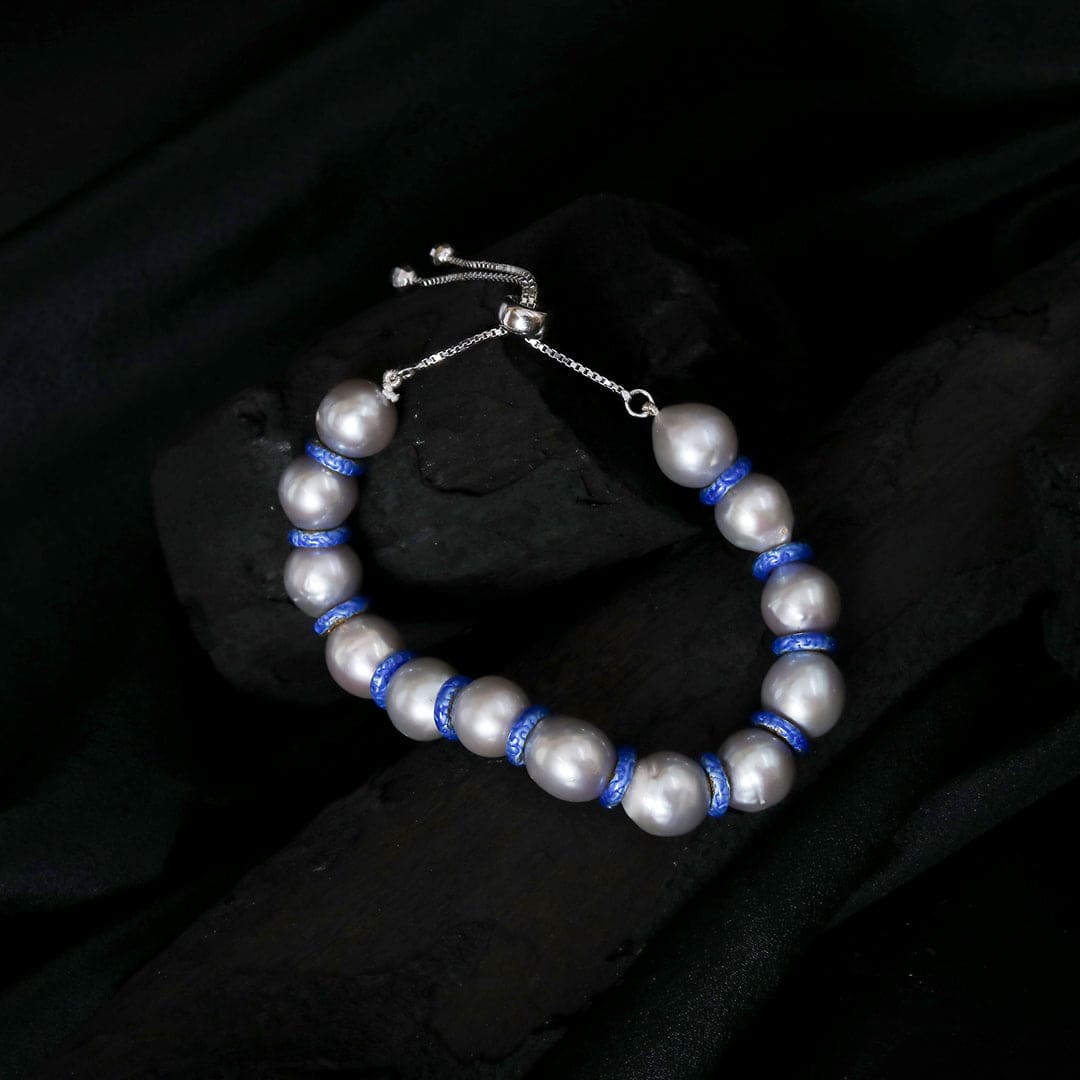 Pearl Bracelet