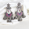 Jhumka Chandbali