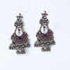 Jhumka Chandbali