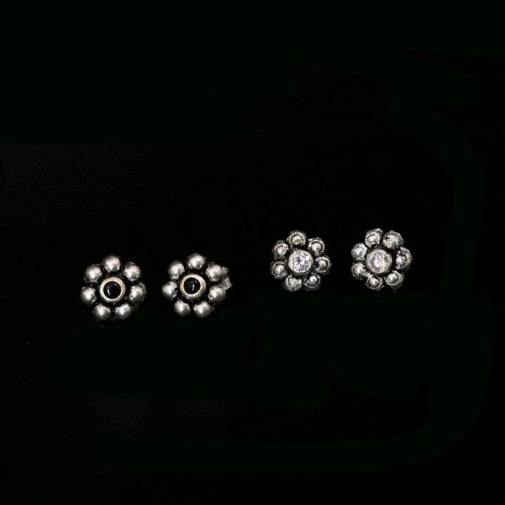 Pack of 2 - Kudi Earrings