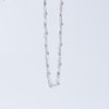Double Layered Pearl Chain