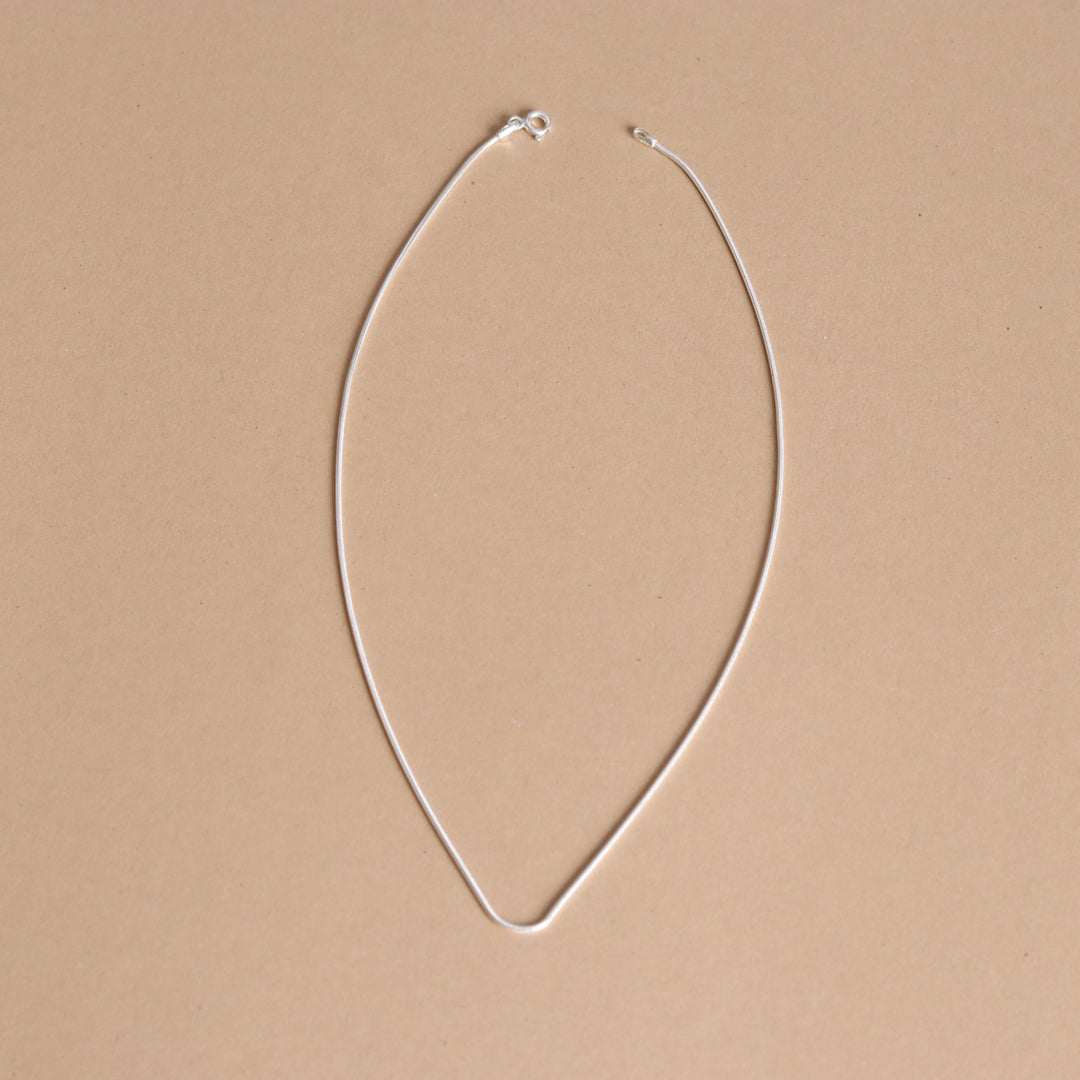 Silver Chain