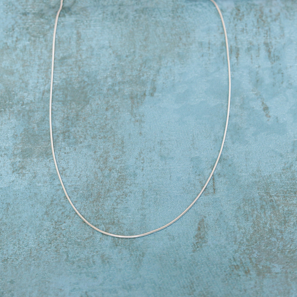 Silver Chain