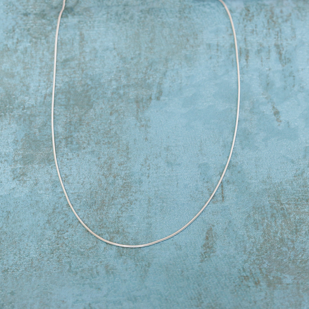 Silver Chain