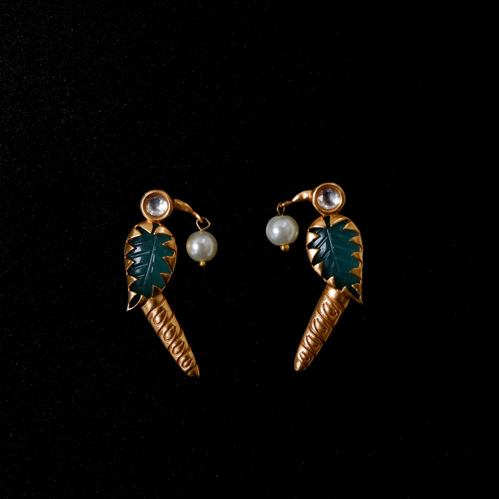 Cute Parrot Earrings – view 6 of 7