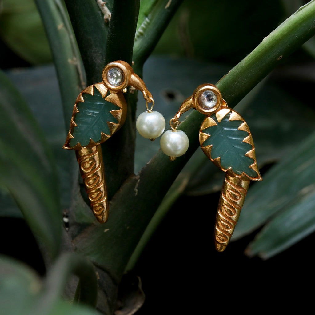 Cute Parrot Earrings – view 5 of 7