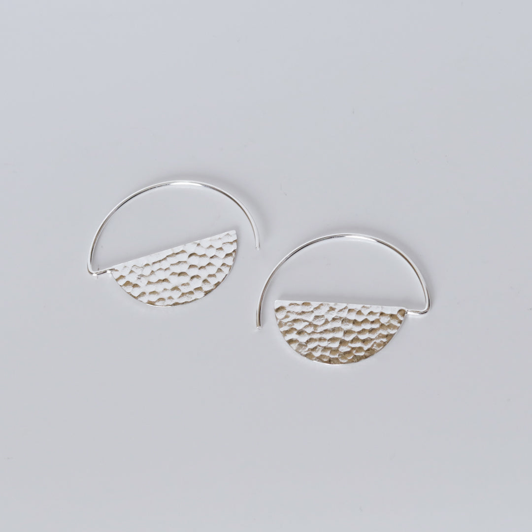 Semicircular Hoops