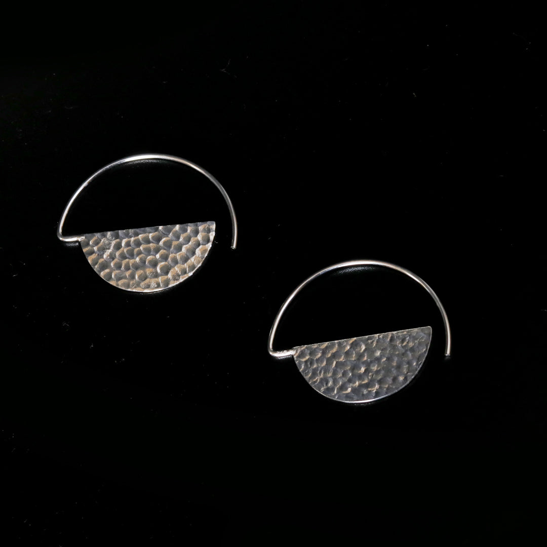 Semicircular Hoops