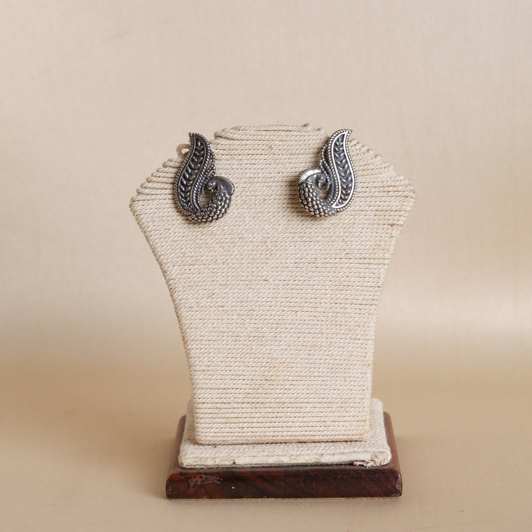 Peacock Studds