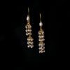 Classic Pearl Jhumkas For Upcoming Festivities