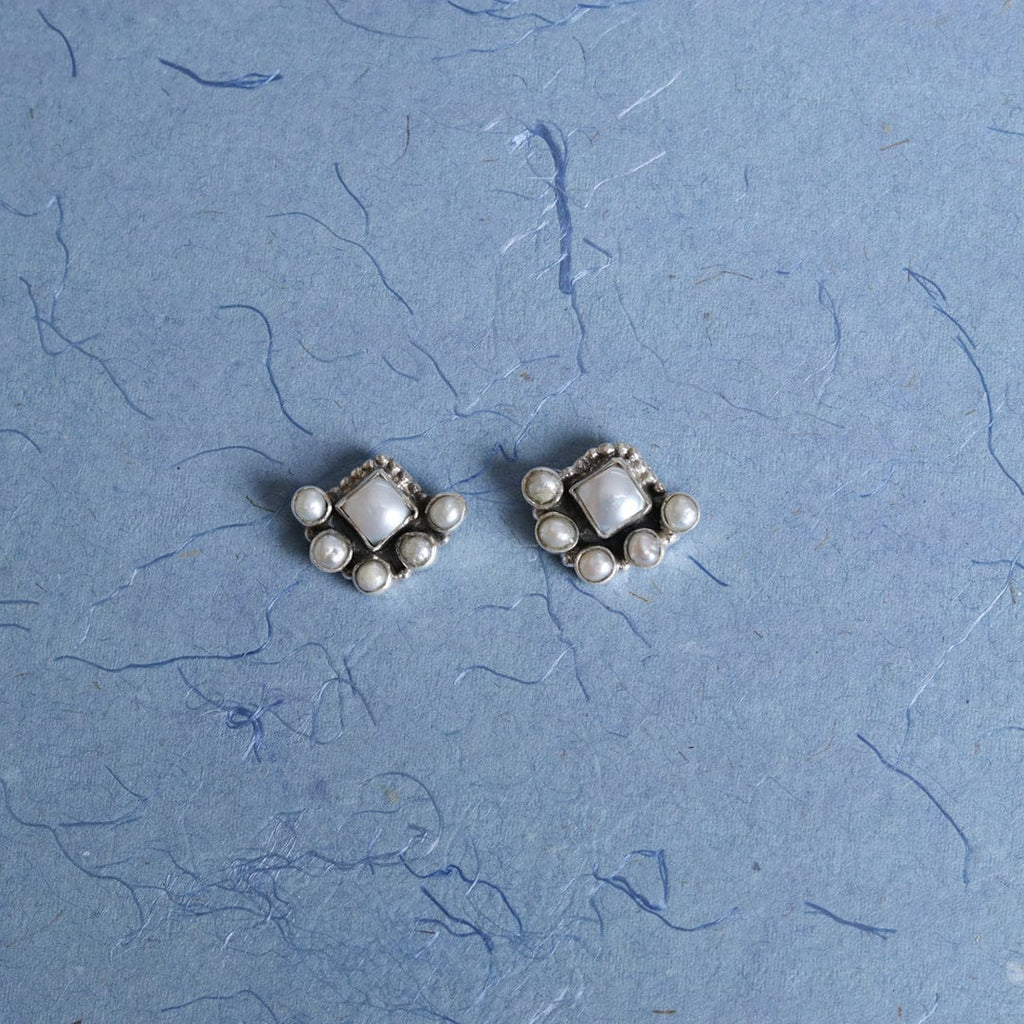 Pearl Studds