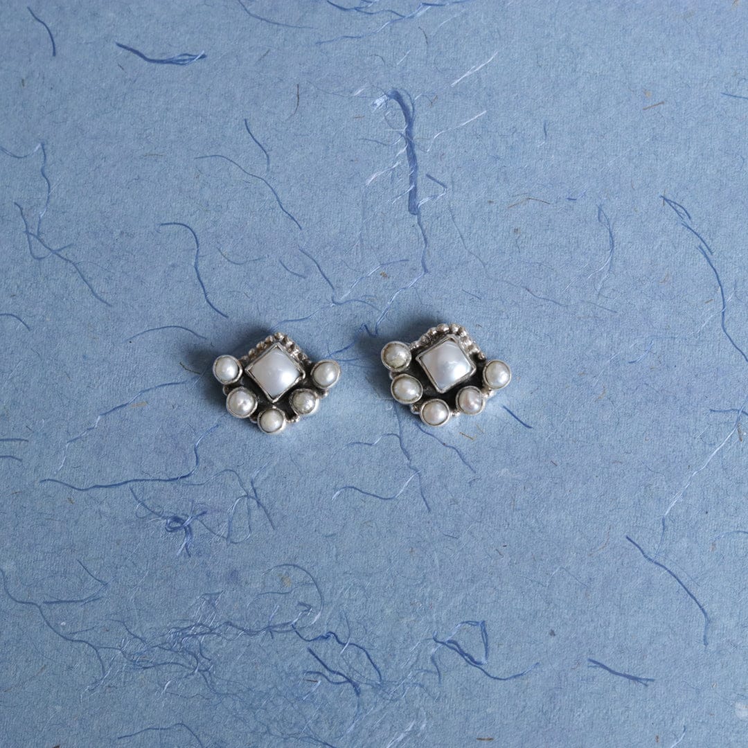 Pearl Studds