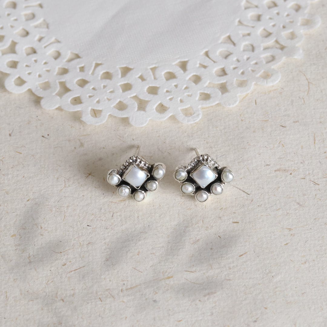 Pearl Studds
