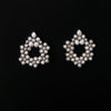 Exquisite Pearl Earrings