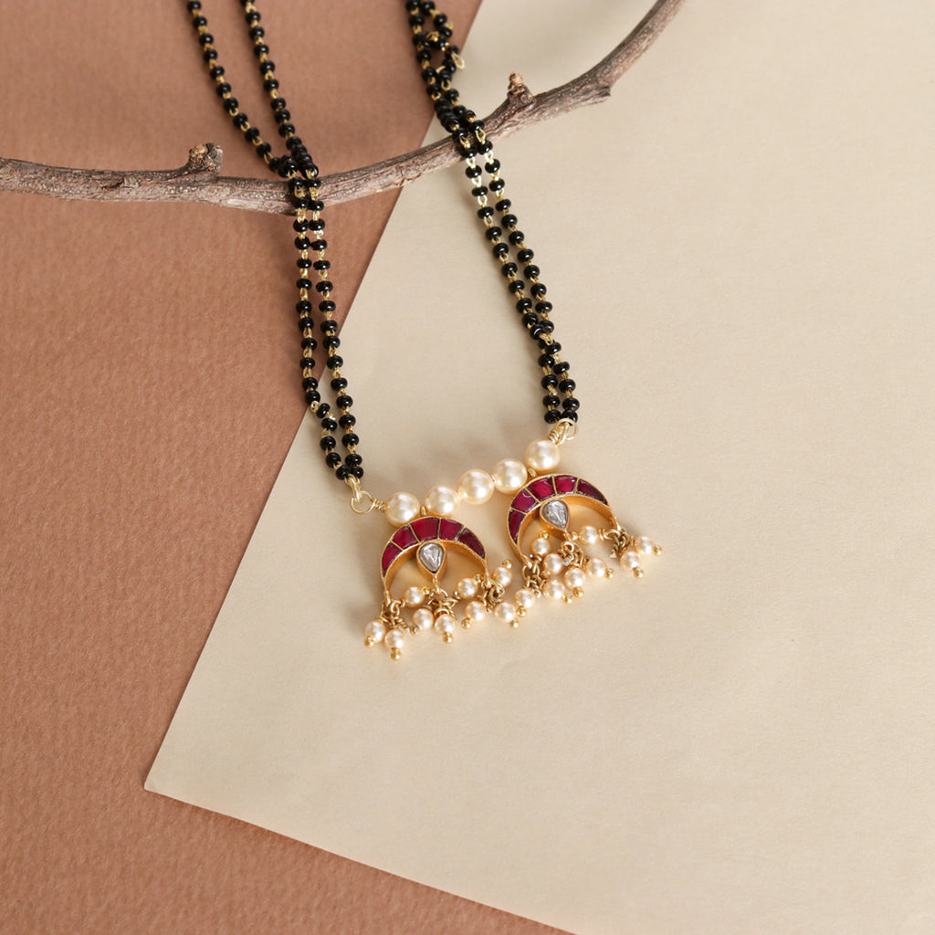 Chand Mangalsutra
