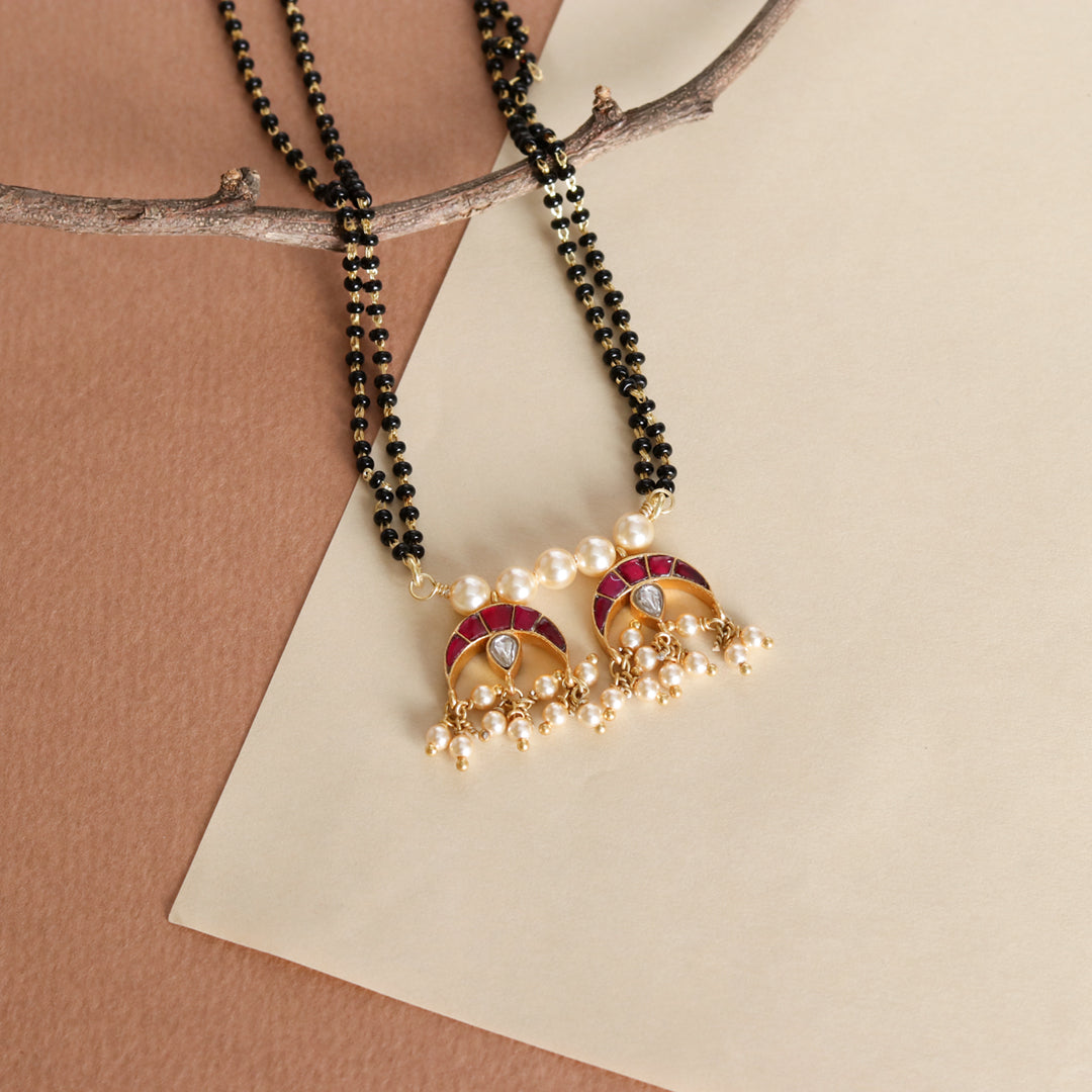 Chand Mangalsutra