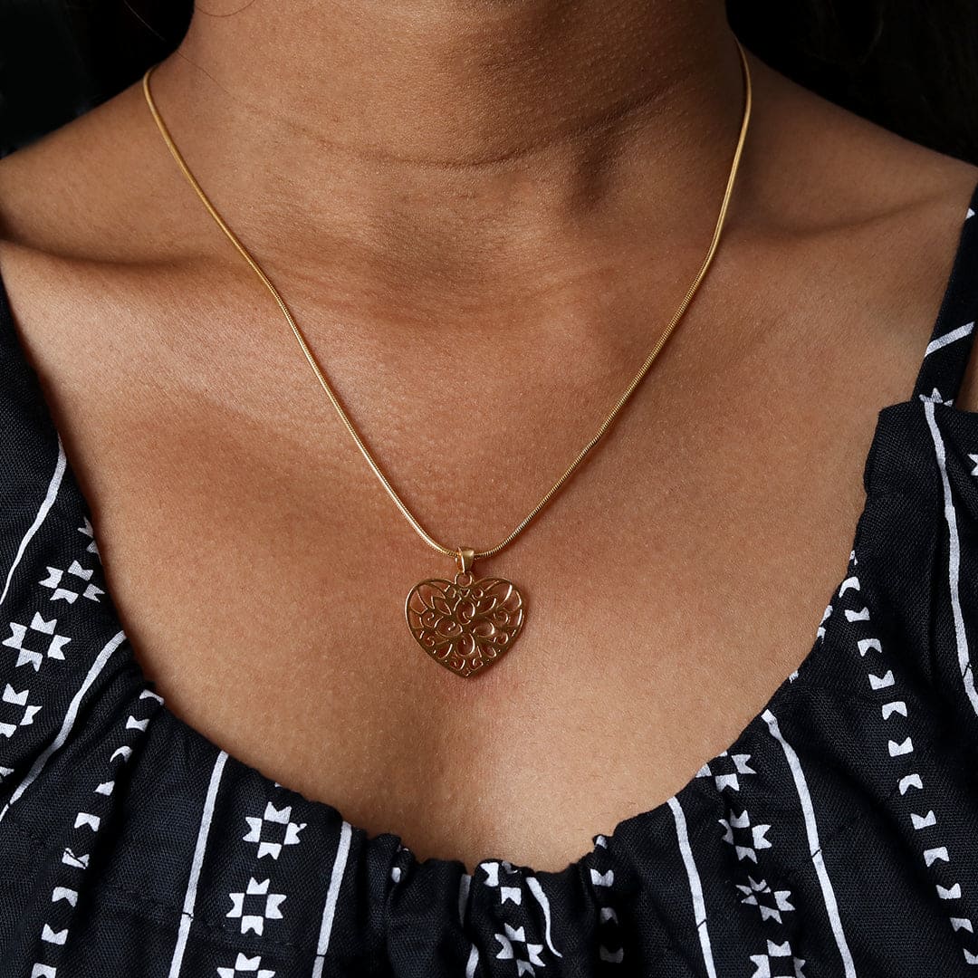 PENDANT