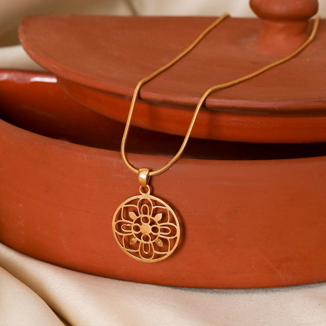 PENDENT
