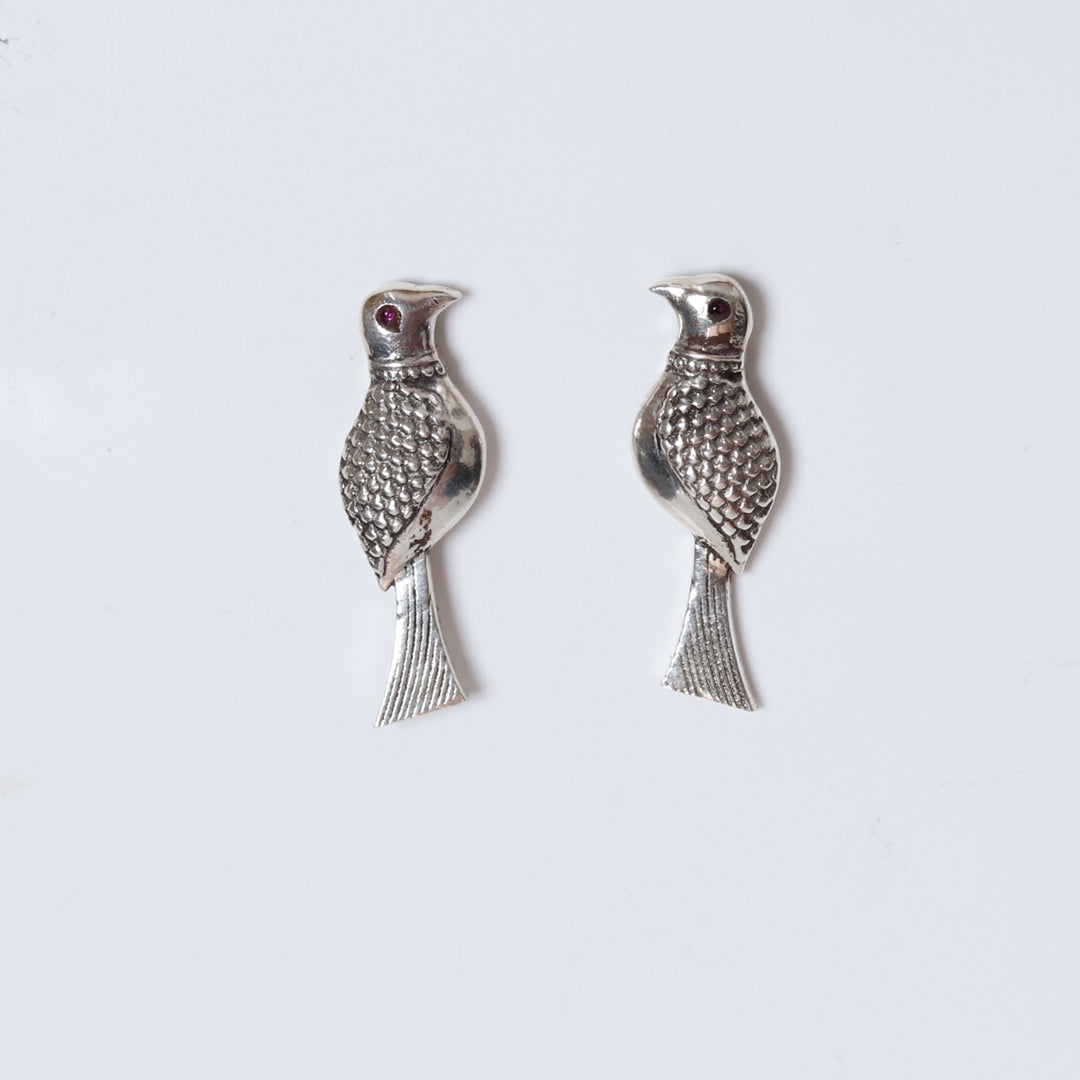 Cute Bird Earrings