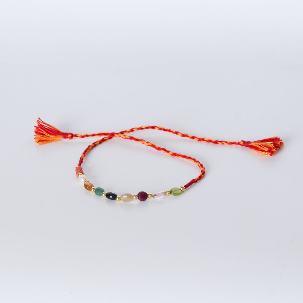 Navratna Rakhi