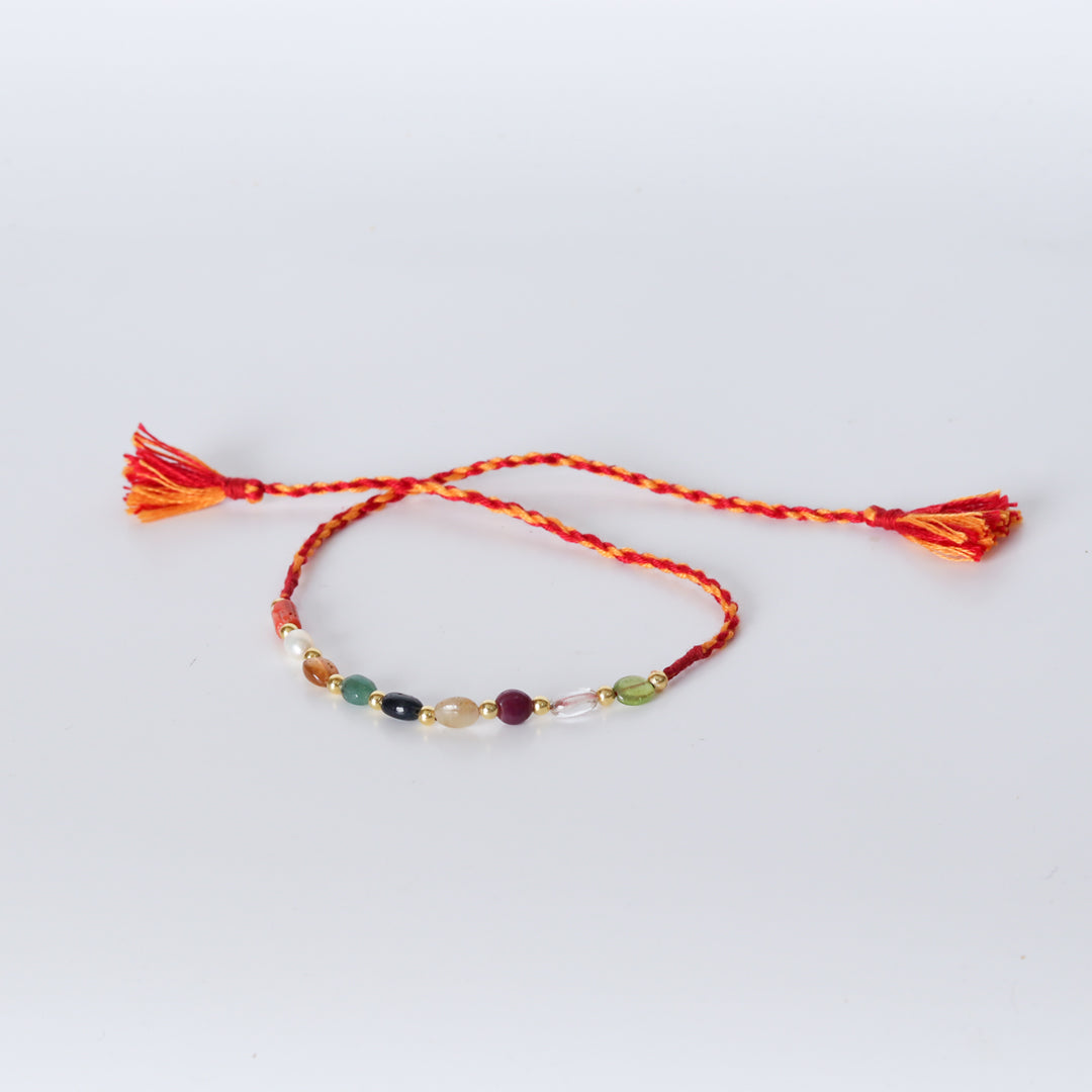Navratna Rakhi