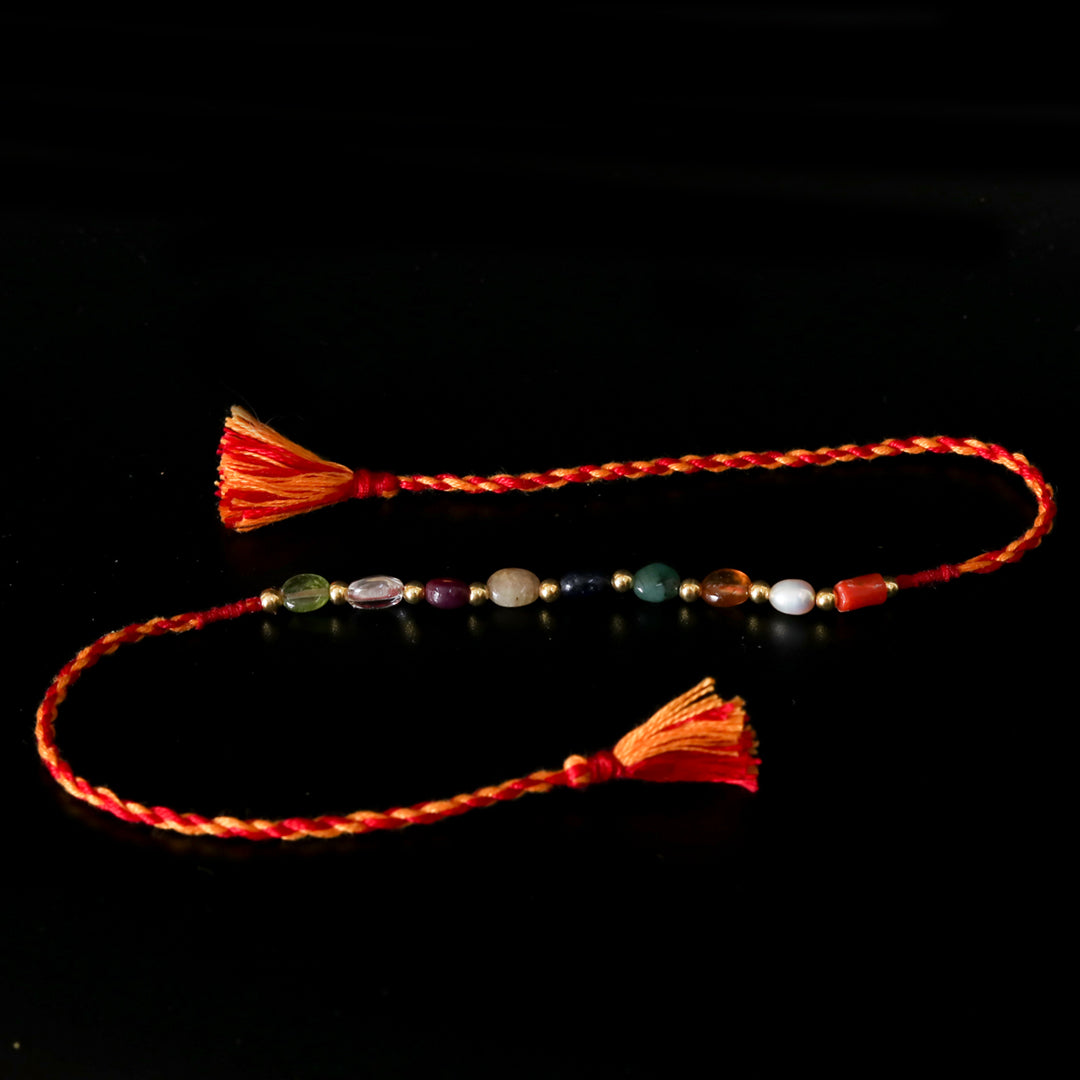 Navratna Rakhi