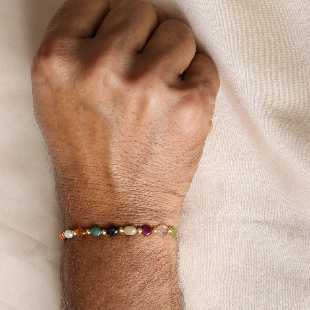 Navratna Rakhi