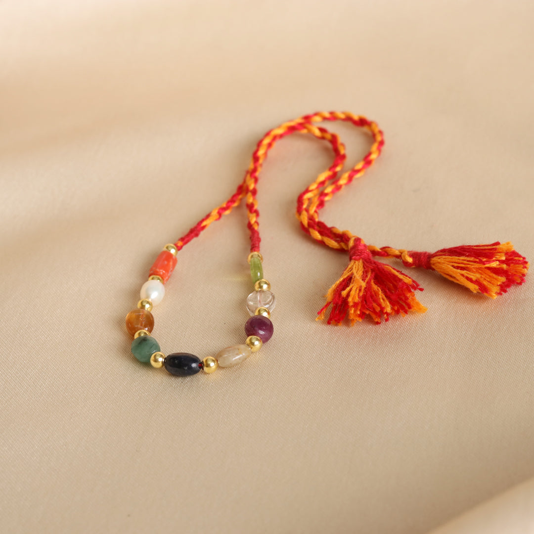 Navratna Rakhi