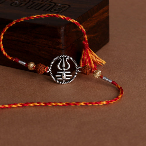 Trishul Rakhi
