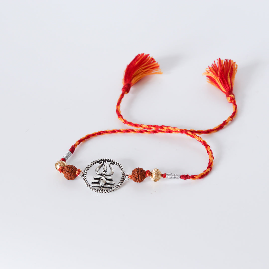 Trishul Rakhi