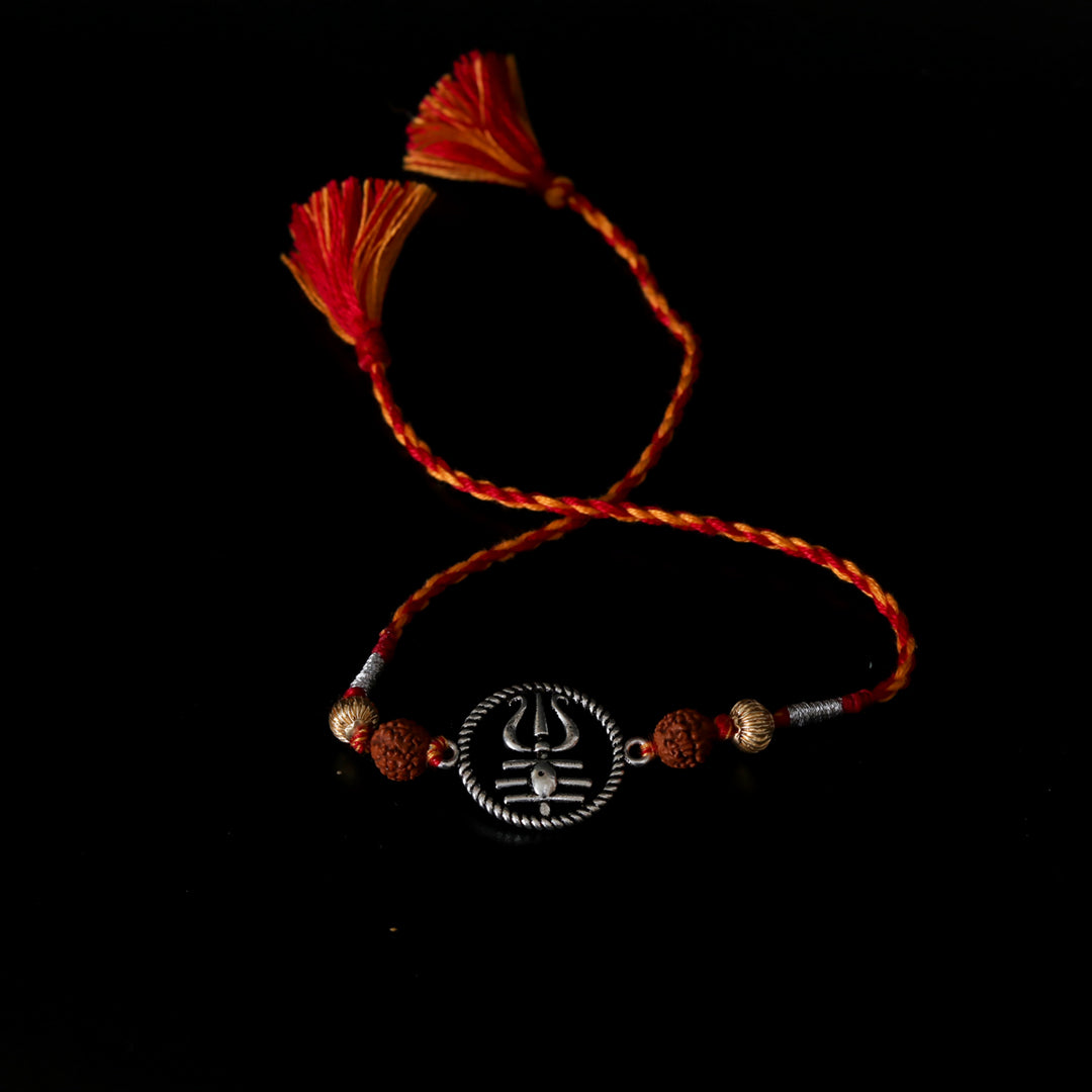 Trishul Rakhi