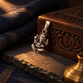 Pendant – styled photo