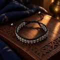 Fancy Wrist Band – styled photo