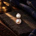 Cute Pearl Pendant – styled photo