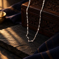 Fancy Chain – styled photo