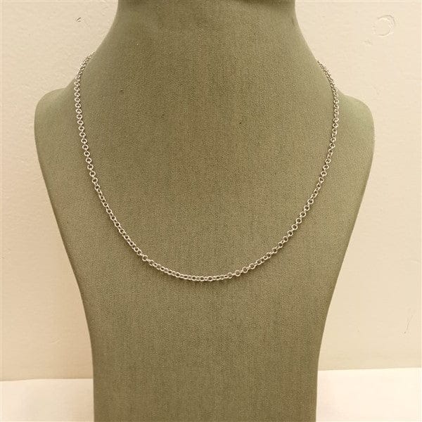 Antique Linked Chain