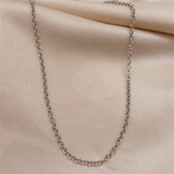 Antique Linked Chain