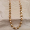 Pearls - Carved Beads Mala