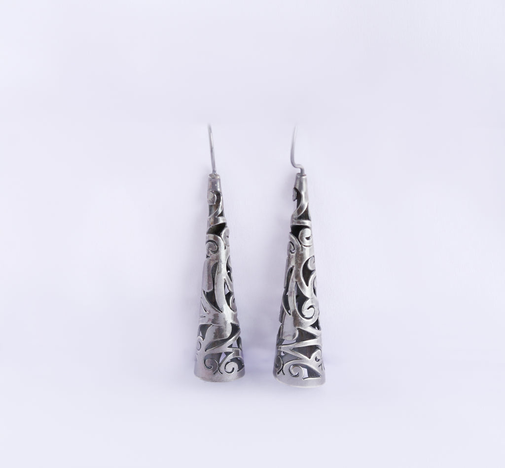 Conical Earrings
