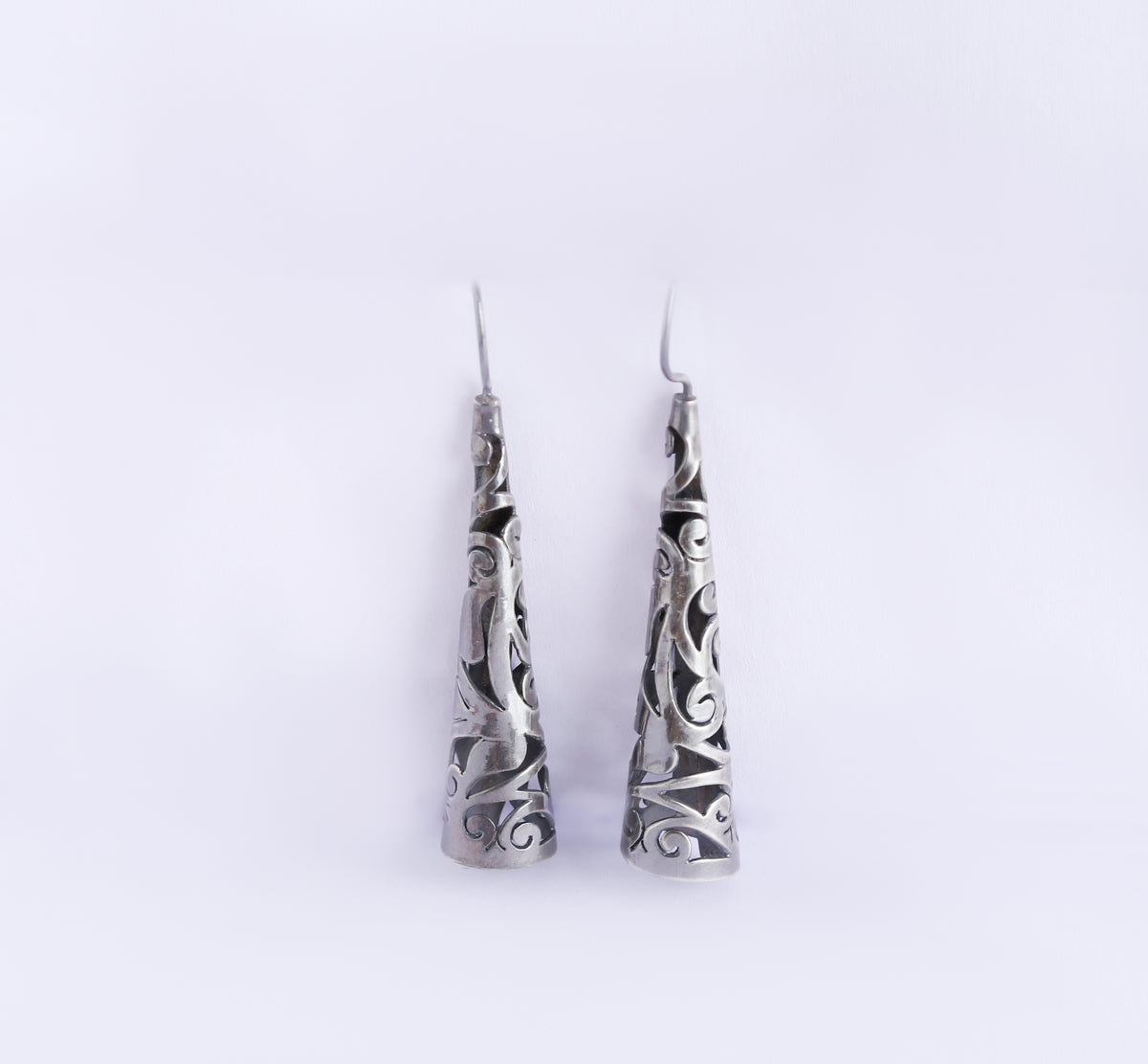 Conical Earrings