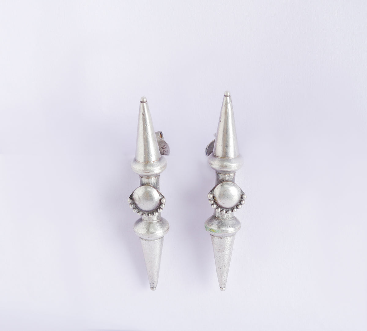 Conical Studds