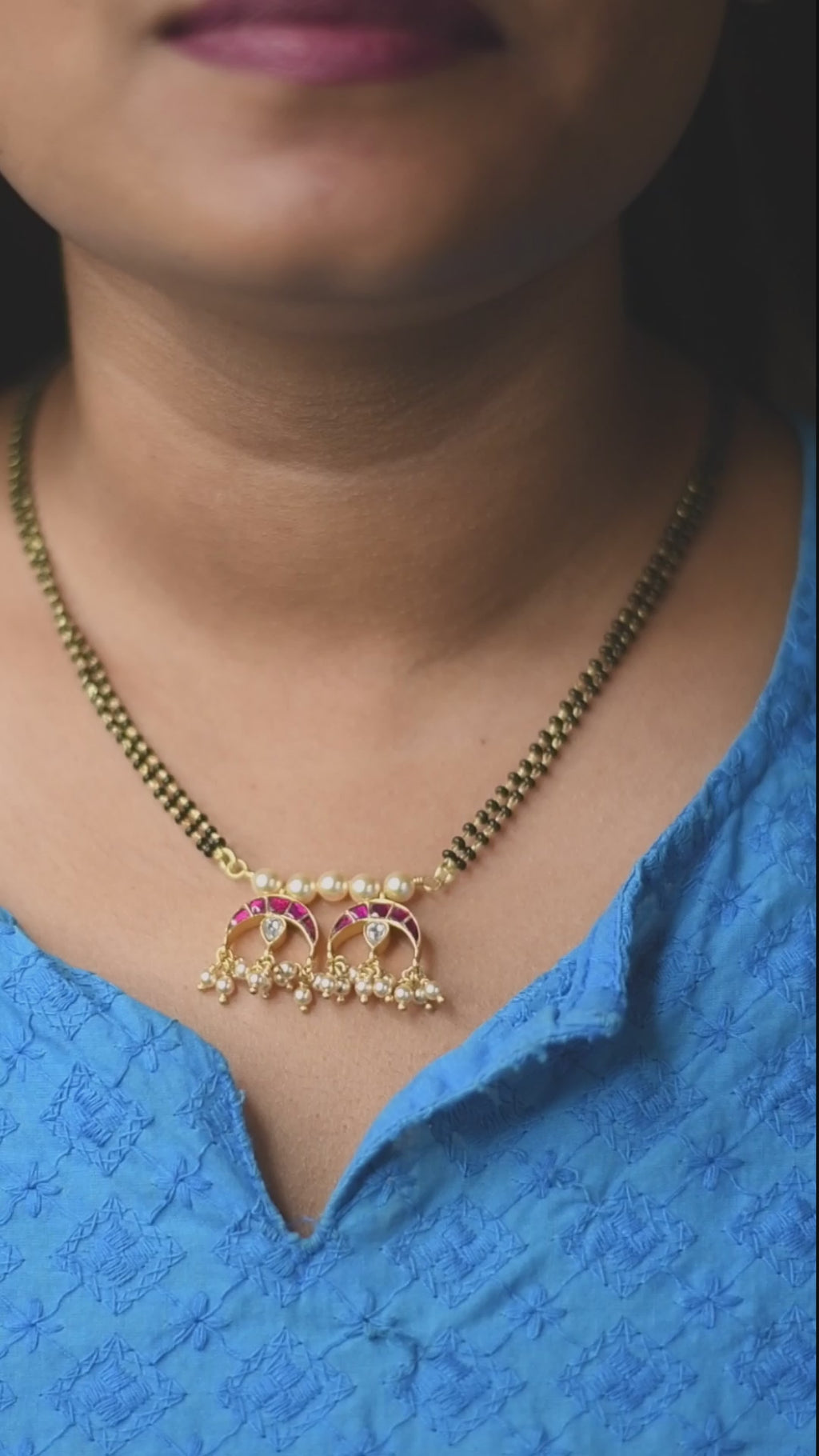 Chand Mangalsutra