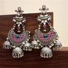 Jhumka Chandbali