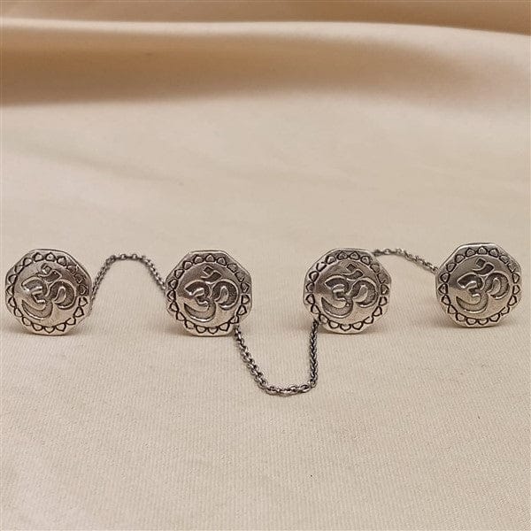 OM Kurta Buttons – view 3 of 7