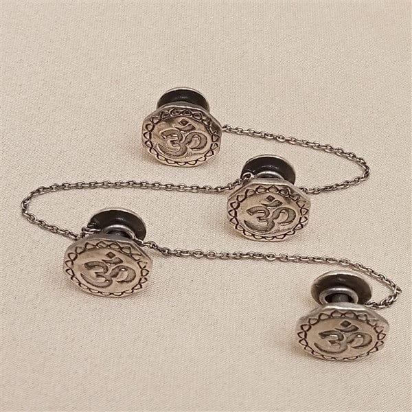 OM Kurta Buttons – view 4 of 7