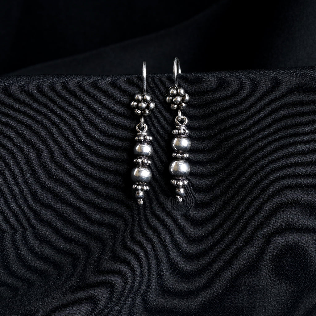 Silver Ball Hooks – view 3 of 7