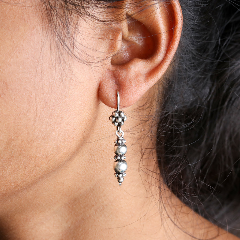 Silver Ball Hooks – view 5 of 7
