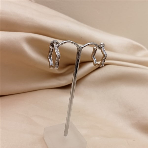Star Hoops